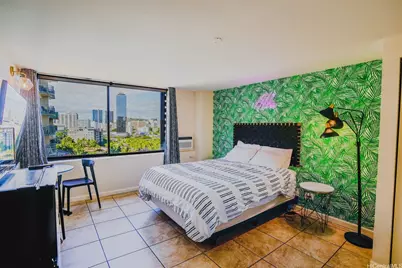 444 Niu Street #1415, Honolulu, HI 96815 - Photo 3
