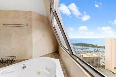 1778 Ala Moana Boulevard #PH14, Honolulu, HI 96815 - Photo 13