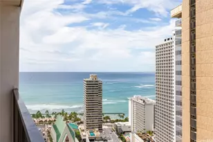 201 Ohua Ave, Honolulu, HI 96815 - Photo 5