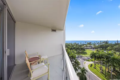 223 Saratoga Road #1009, Honolulu, HI 96815 - Photo 13