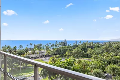 223 Saratoga Road #1009, Honolulu, HI 96815 - Photo 15