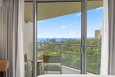 223 Saratoga Road #1009, Honolulu, HI 96815 - Photo 7