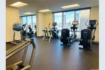 988 Halekauwila Street #1511, Honolulu, HI 96814 - Photo 5