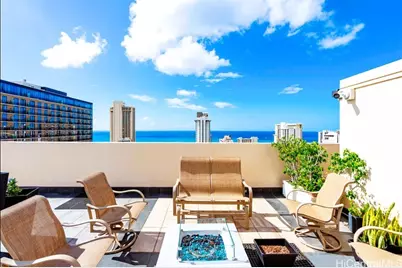 2345 Ala Wai Boulevard #1514, Honolulu, HI 96815 - Photo 21