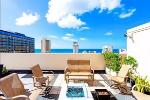 2345 Ala Wai Blvd, Honolulu, HI 96815 - Photo 21