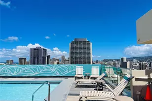 2345 Ala Wai Blvd, Honolulu, HI 96815 - Photo 23