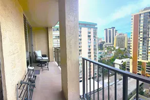 2345 Ala Wai Blvd, Honolulu, HI 96815 - Photo 19