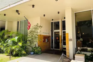 2345 Ala Wai Blvd, Honolulu, HI 96815 - Photo 25