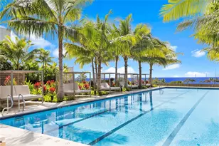 1100 Ala Moana Blvd, Honolulu, HI 96814 - Photo 13