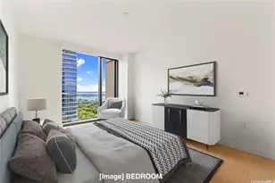 1100 Ala Moana Blvd, Honolulu, HI 96814 - Photo 3