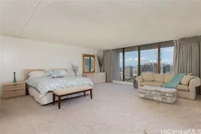 2240 Kuhio Avenue #3807, Honolulu, HI 96815 - Photo 13