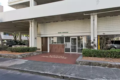 2421 Tusitala Street #2902, Honolulu, HI 96815 - Photo 19