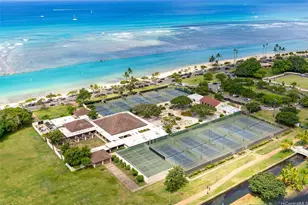 1330 Ala Moana Blvd, Honolulu, HI 96814 - Photo 23