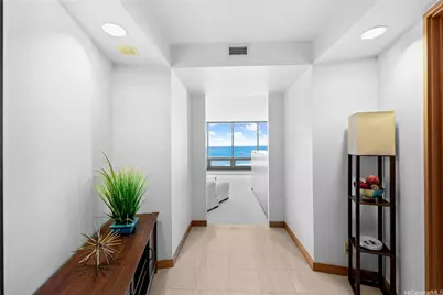 1330 Ala Moana Boulevard #3203, Honolulu, HI 96814 - Photo 1