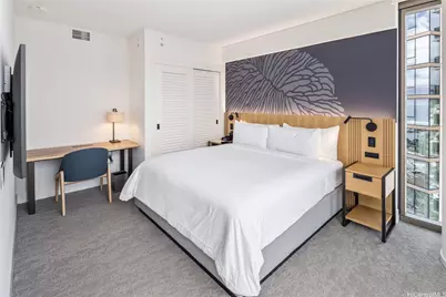 1390 Kapiolani Boulevard #3312, Honolulu, HI 96814 - Photo 9