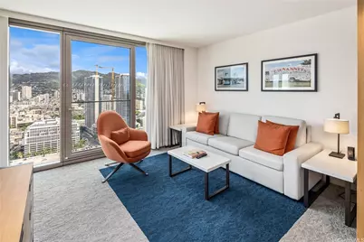 1390 Kapiolani Boulevard #3312, Honolulu, HI 96814 - Photo 3