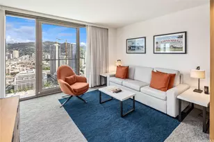 1390 Kapiolani Blvd, Honolulu, HI 96814 - Photo 3