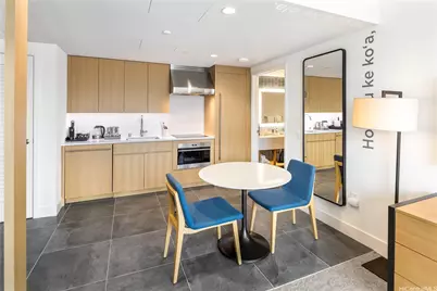 1390 Kapiolani Boulevard #3312, Honolulu, HI 96814 - Photo 7