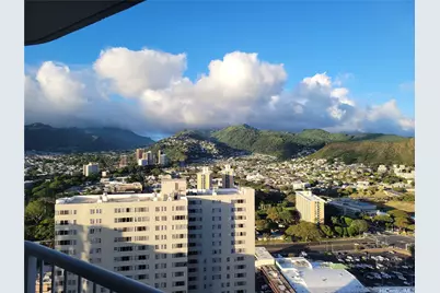 1212 Nuuanu Avenue #3710, Honolulu, HI 96817 - Photo 3
