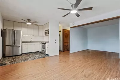 2754 Kuilei Street #1904, Honolulu, HI 96826 - Photo 1