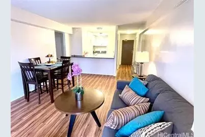303 Liliuokalani Avenue #301, Honolulu, HI 96815 - Photo 7
