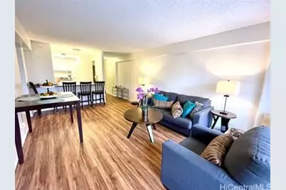 303 Liliuokalani Avenue #301, Honolulu, HI 96815 - Photo 3