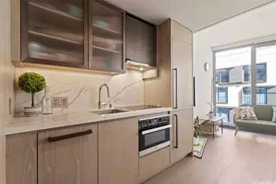 1000 Auahi Street #633, Honolulu, HI 96814 - Photo 9