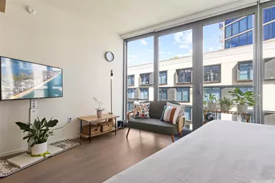 1000 Auahi Street #633, Honolulu, HI 96814 - Photo 3
