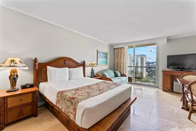 2045 Kalakaua Avenue #1601, Honolulu, HI 96815 - Photo 1