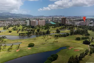 3030 Ala Ilima Street #907, Honolulu, HI 96818 - Photo 25
