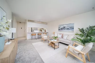 3030 Ala Ilima Street #907, Honolulu, HI 96818 - Photo 3