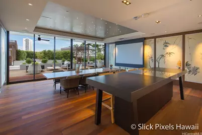 888 Kapiolani Boulevard #PH4501, Honolulu, HI 96813 - Photo 13