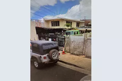 1940 Democrat Street, Honolulu, HI 96819 - Photo 1