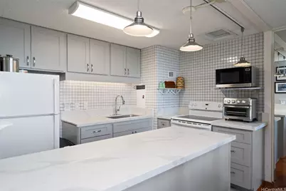 666 Prospect Street #I402, Honolulu, HI 96813 - Photo 5