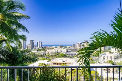 666 Prospect Street #I402, Honolulu, HI 96813 - Photo 9