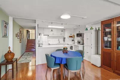 666 Prospect Street #I402, Honolulu, HI 96813 - Photo 3