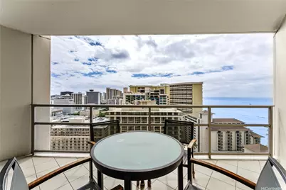 223 Saratoga Road #2408, Honolulu, HI 96815 - Photo 11