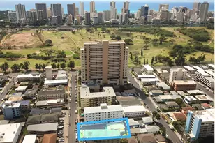 750 Makaleka Ave, Honolulu, HI 96816 - Photo 1