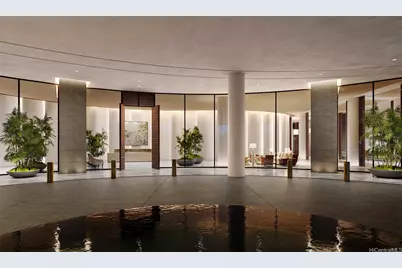 928 Ala Moana Boulevard #2300, Honolulu, HI 96814 - Photo 3