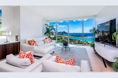 1118 Ala Moana Boulevard #2102, Honolulu, HI 96814 - Photo 1