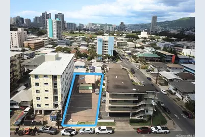 750 Makaleka Avenue, Honolulu, HI 96816 - Photo 19