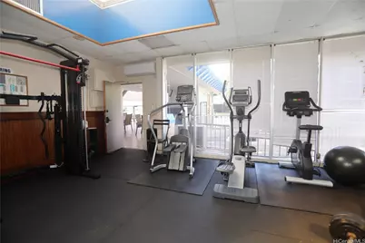 1535 Pensacola Street #503, Honolulu, HI 96822 - Photo 15