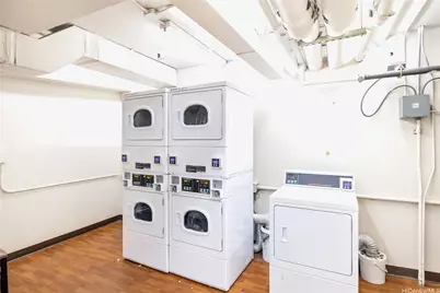 410 Atkinson Drive #2420, Honolulu, HI 96814 - Photo 21