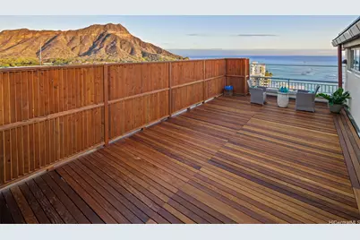 2895 Kalakaua Avenue #Grand PH/PH 2, Honolulu, HI 96815 - Photo 11