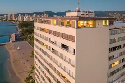 2895 Kalakaua Avenue #Grand PH/PH 2, Honolulu, HI 96815 - Photo 15