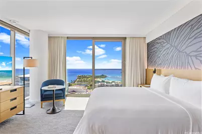 1390 Kapiolani Boulevard #3201, Honolulu, HI 96814 - Photo 7