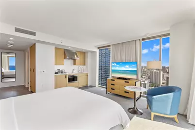 1390 Kapiolani Boulevard #3201, Honolulu, HI 96814 - Photo 9
