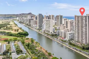 2121 Ala Wai Blvd, Honolulu, HI 96815 - Photo 1