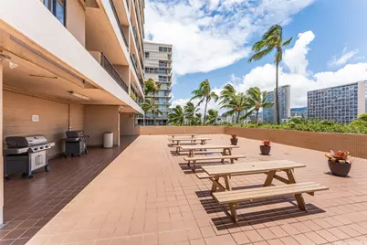 2121 Ala Wai Boulevard #PH-1, Honolulu, HI 96815 - Photo 23