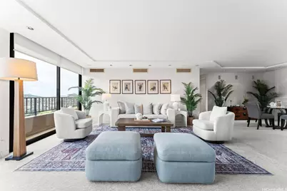 2121 Ala Wai Boulevard #PH-1, Honolulu, HI 96815 - Photo 3